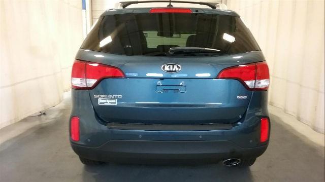 2015 kia sorento lx awd lx 4dr suv for sale in westbrook, maine