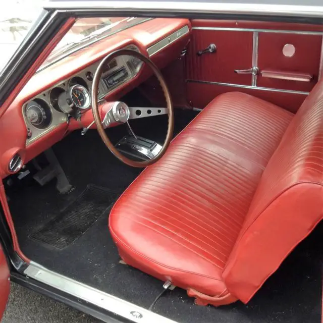 1964 chevy chevelle malibu
