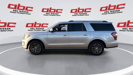 2021 Ford Expedition