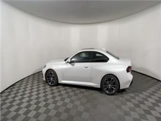 2025 BMW 2 series 230i xdrive