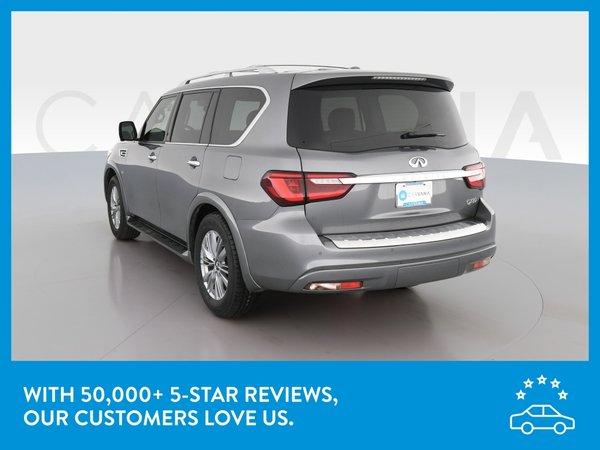 2019 infiniti qx80 in hammond, indiana