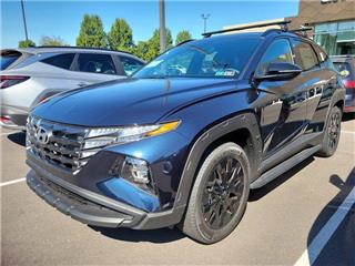 2024 Hyundai Tucson xrt