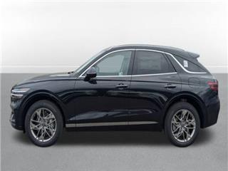 2025 Genesis GV70 2.5t standard