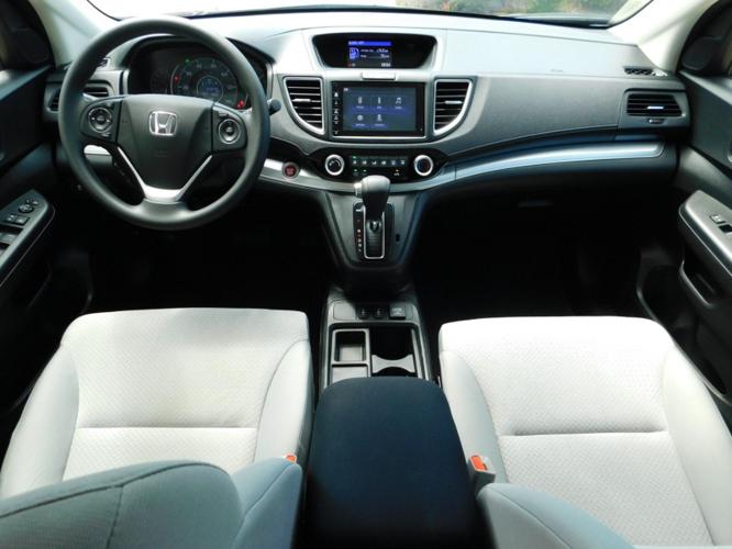 certified 2016 honda cr-v awd ex annapolis, md 21401 for sale in annapolis, maryland