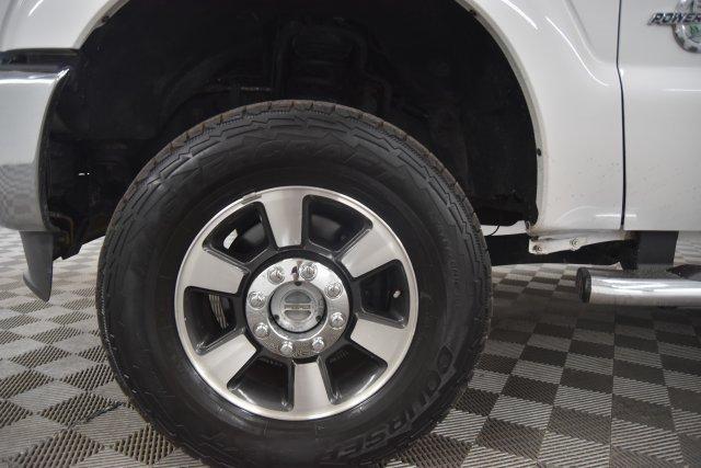 used 2013 ford f250 lariat mobile, al 36608 for sale in mobile, alabama