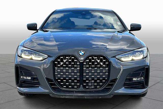 2023 bmw 430 i