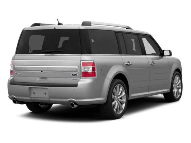2014 ford flex limited awd limited 4dr crossover w/ecoboost for sale in salt lake city, utah