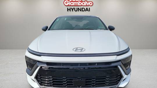 2024 Hyundai Sonata