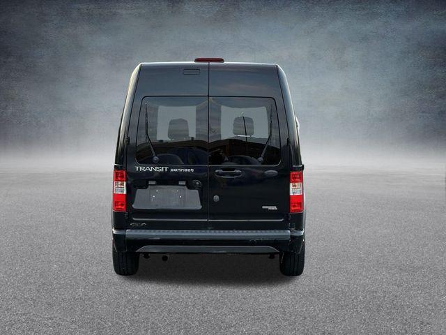 2013 ford transit connect xlt premium