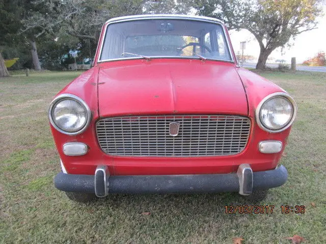 older restoration with reciepts--no reserve