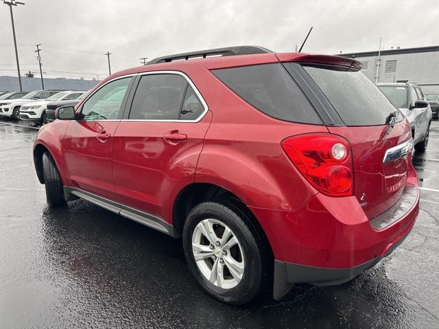2013 chevrolet equinox 1lt