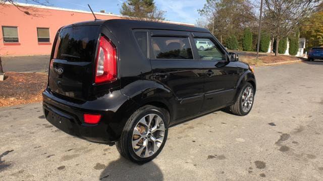 2013 kia soul ! ! 4dr wagon for sale in danbury, connecticut