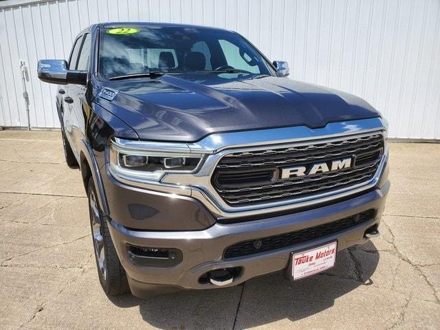 2023 ram 1500 limited