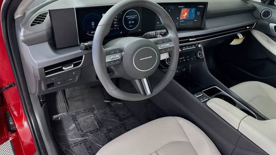 2024 Hyundai Sonata