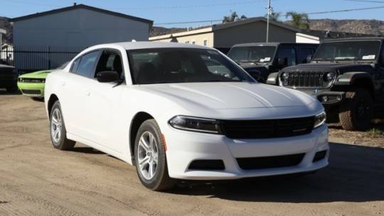 2023 Dodge Charger