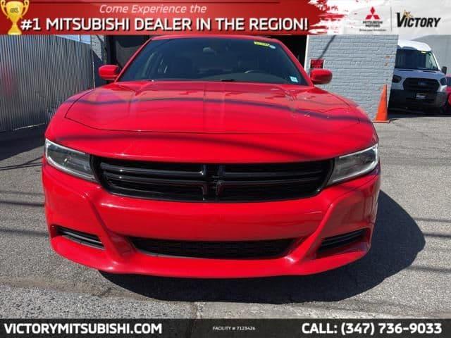 2021 dodge charger sxt rwd in bronx, new york