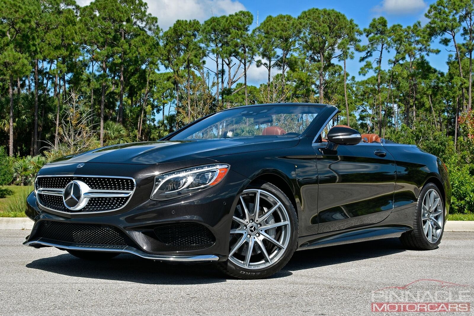 2017 mercedes-benz s-class s 550 cabriolet