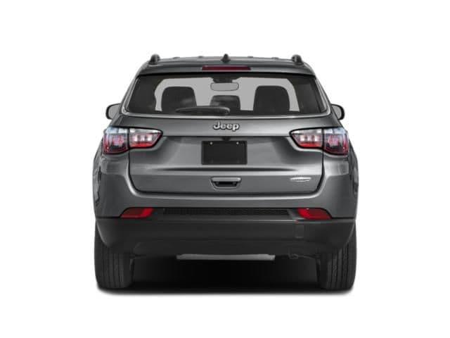 2022 jeep compass latitude lux 4x4 in hartford, connecticut
