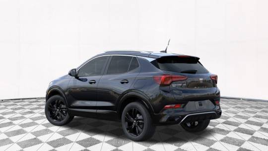 2025 Buick Encore GX