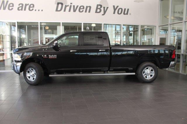 2018 ram ram pickup 3500 slt 4x4 slt 4dr crew cab 8 ft. lb srw pickup for sale in albuquerque, new mexico