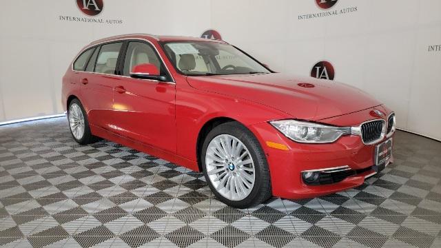 2014 bmw 328 xdrive