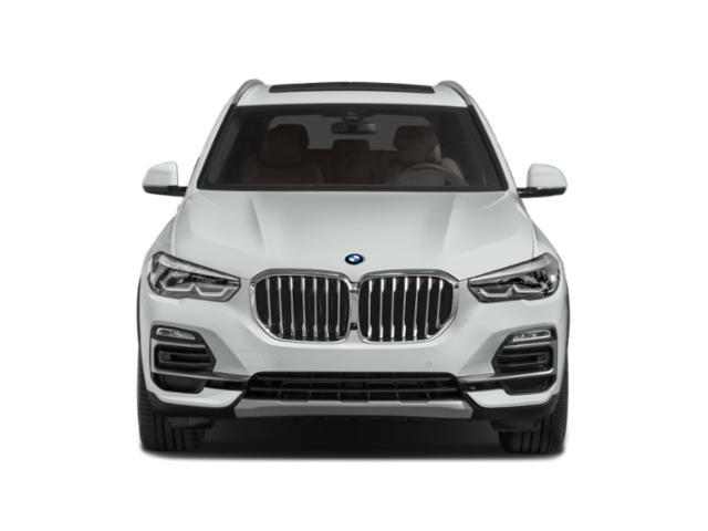 2022 bmw x5 phev xdrive45e