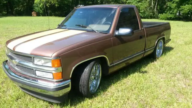 1994 chevy truck