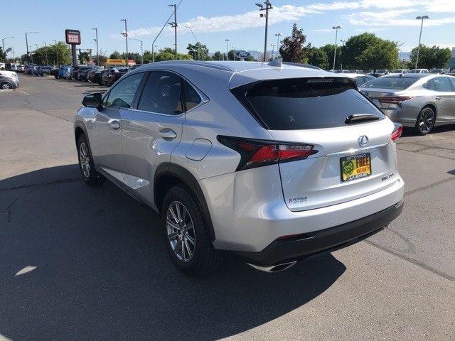 used 2016 lexus nx 200t awd boise, id 83704 for sale in boise, idaho