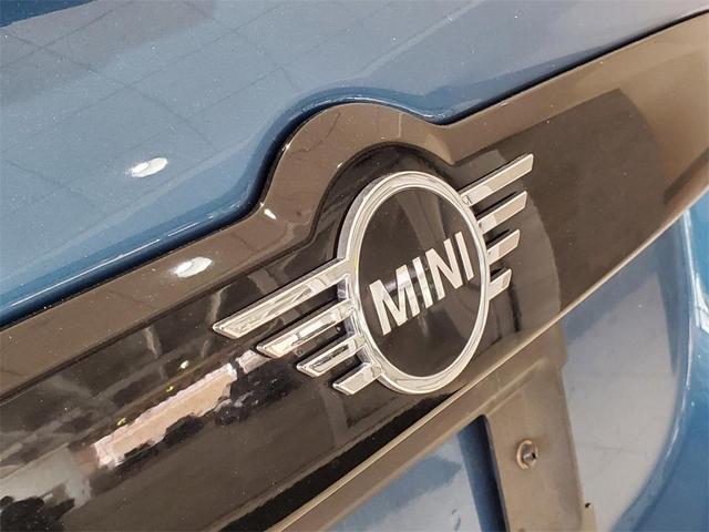 2022 mini countryman cooper s