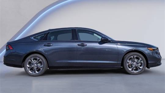 2025 Honda Accord