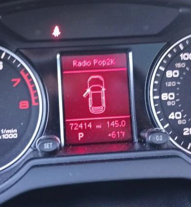 2012 audi q5 2.0t premium plus