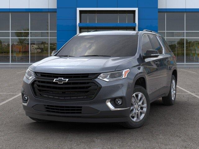 new 2020 chevrolet traverse awd lt parkersburg, wv 26101 for sale in parkersburg, west virginia