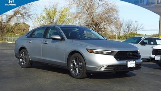 2024 Honda Accord