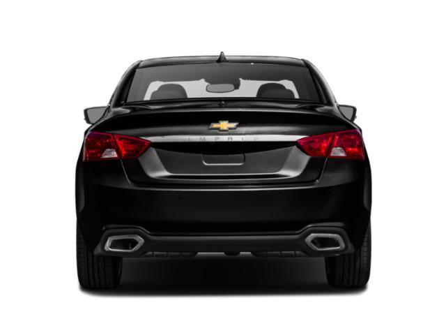 2015 chevrolet impala 1lt