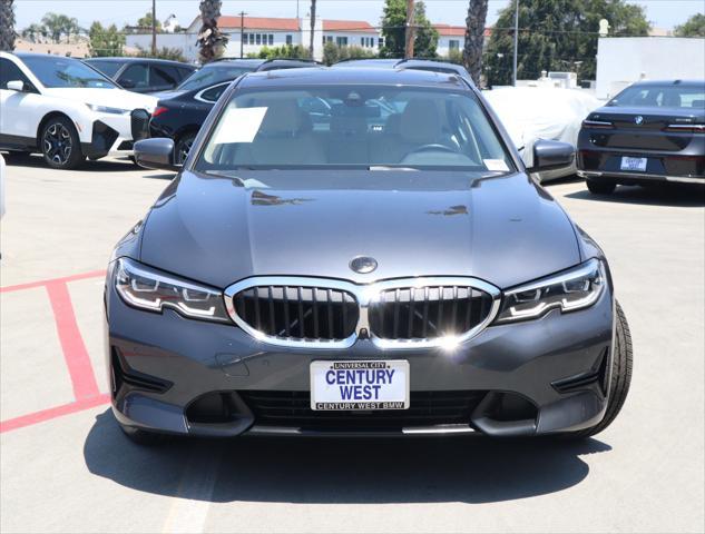 2019 bmw 330 330i