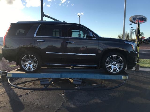 2015 cadillac escalade luxury 4x4 luxury 4dr suv for sale in las cruces, new mexico