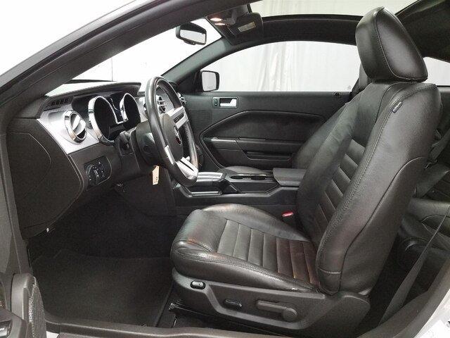 used 2009 ford mustang gt hutchinson, ks 67502 for sale in hutchinson, kansas