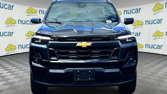 2024 Chevrolet