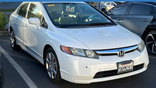 2006 Honda Civic