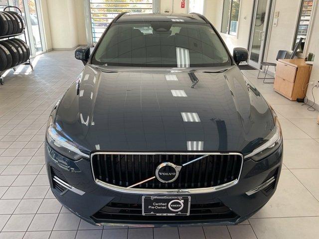 2023 volvo xc60 b5 core
