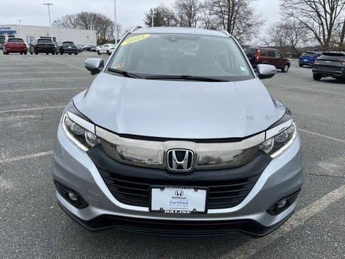 2022 honda hr-v ex in west warwick, rhode island