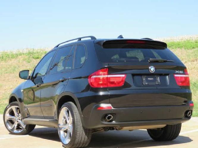 2009 bmw x5-series 35d in carrollton, tx