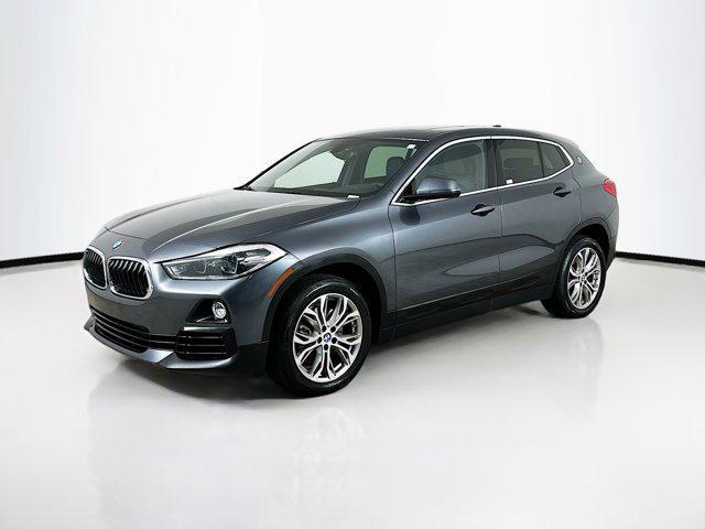 2018 bmw x2 xdrive28i