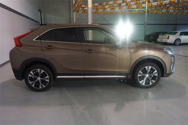used 2018 mitsubishi eclipse cross es indianapolis, in 46219 for sale in indianapolis, indiana
