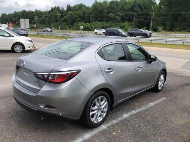 used 2016 scion ia annapolis, md 21401 for sale in annapolis, maryland