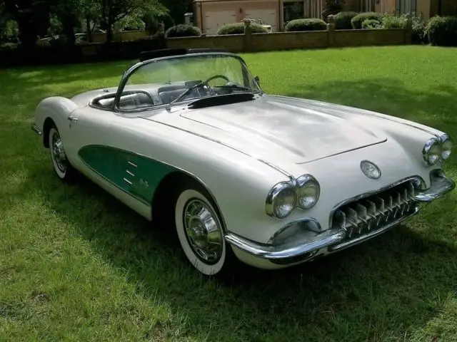 2 tops, auto