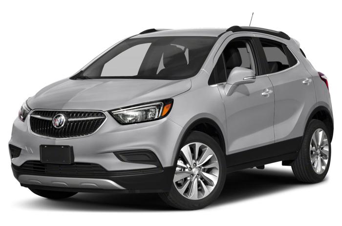 2017 buick encore sport touring awd sport touring 4dr crossover for sale in north kingstown, rhode island