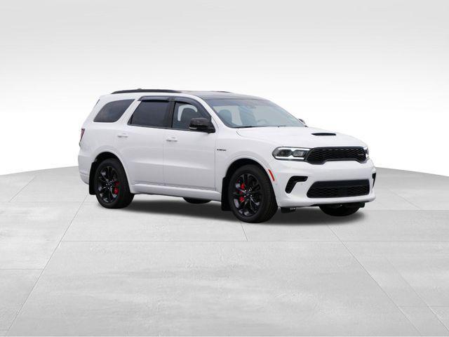 2024 dodge durango r/t premium awd