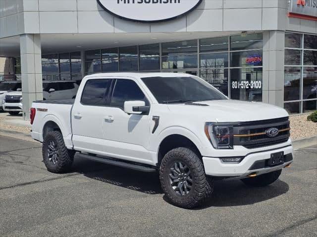 2023 ford f-150 tremor in belmont heights, utah