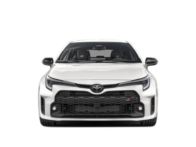 2024 toyota gr corolla core
